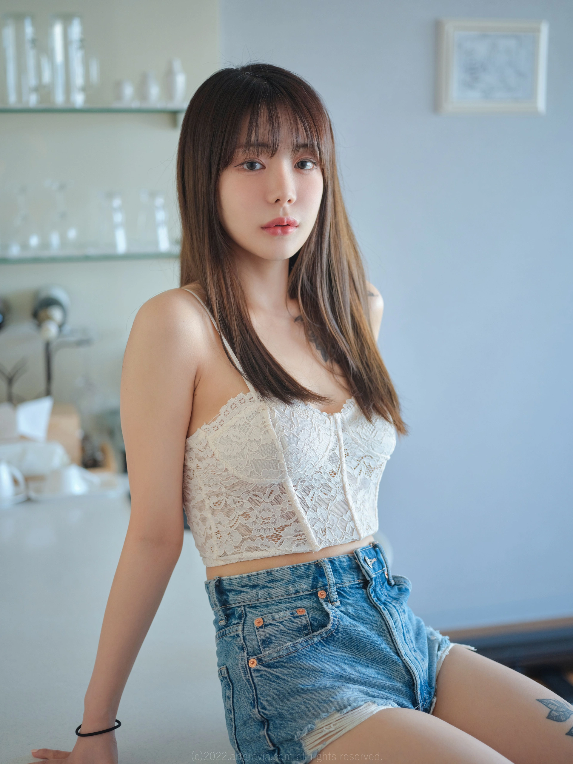 [ARTGRAVIA]VOL.414 Wuyo 0